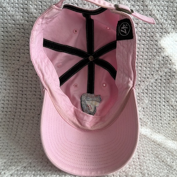 Goofiez pink cap adjustable - Picture 7 of 9